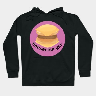 Beesechurger Hoodie